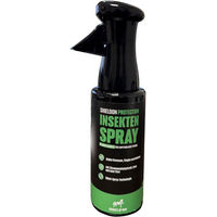 Produktbild von ShieldOn Insektenspray und Fellspray für Pferde 500 ml Schwarz