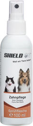 Produktbild von ShieldOn Zahnpflegespray für Hunde und Katzen