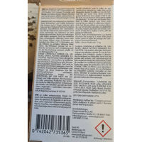 Produktbild von Shild on Ungezieferhalsband für Katzen gegen Flöhe und Zecken wasserbeständig und verstellbar