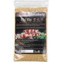 Produktbild von Shirakura Chi Ebi Garnelenhaus 20 g