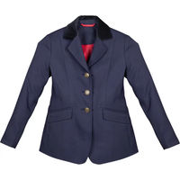 Produktbild von Shires Aston Reitjacke für Mädchen