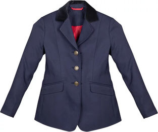 Shires Aston Reitjacke für Mädchen – Bild 1 von 1