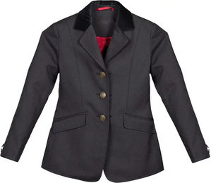 Shires Aston Reitjacke für Mädchen – Bild 1 von 1