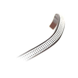 Shires Aviemore Stirnband für Cob in Havana Braun – Bild 1 von 1