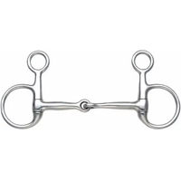 Produktbild von Shires Baucher Gebiss