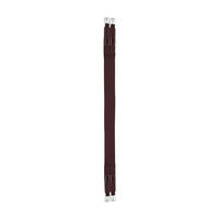 Produktbild von Shires Burghley Gurt elastisch Schwarz 111,8 cm - 111,8 cm