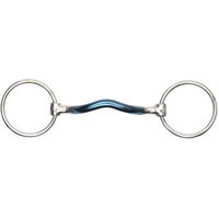 Produktbild von Shires Equestrian Mundstück für Pferde