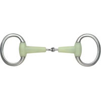 Produktbild von Shires Equikind Olivenkopftrense