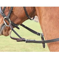 Produktbild von Shires Flexi Pferdezügel