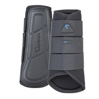 Produktbild von Shires Gamaschen aus Neopren in Schwarz Größe M