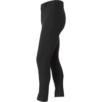 Produktbild von Shires Herren Reithose Jodhpur Beige mit Mid Grip aus Baumwolle und Elasthan
