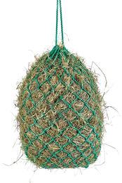 Shires Heunetz Mesh in Grün Größe L 101,6 cm – Bild 1 von 1