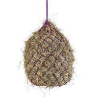 Produktbild von Shires Heunetz Mesh Lila 100 cm