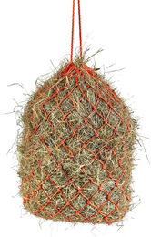 Shires Heunetz Mesh Orange 101,6 cm – Bild 1 von 1