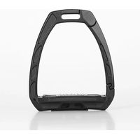 Produktbild von Shires Karben Ultra Grip Steigbügel aus Aluminium in Schwarz