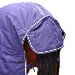 Shires Tempest Original 100 Combo Stallteppich Marineblau 175cm – Bild 1 von 2