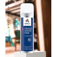 Produktbild von Shoeboy's Fettlederschaum Reinigung und Pflege 200ml
