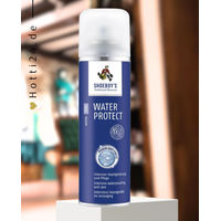 Produktbild von Shoeboy's Imprägnierspray Waterprotect transparent 200ml wasserabweisend