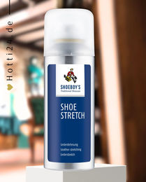 Produktbild von Shoeboy's Schuhstretch 125ml