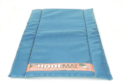 Shoof Premium Hufmatte 180x90cm mit 35 Liter Fassungsvermögen – Bild 1 von 1