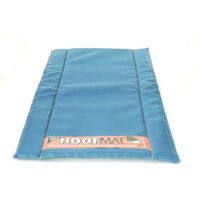 Produktbild von Shoof Premium Hufmatte 180x90cm mit 35 Liter Fassungsvermögen