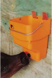 Produktbild von Shoof Seau Biberon Kalb M1