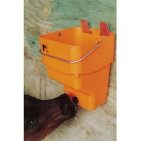 Produktbild von Shoof Seau Biberon Kalb M1