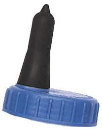 Shoof Speedy Feeder Deckel mit Sauger – Bild 1 von 2