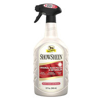 Produktbild von SHOWSHEEN® Hair Polish & Detangler Mähnen- und Schweifpflege als Entfilzungsspray ohne Silikon