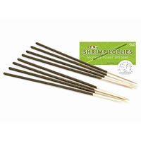 Produktbild von Shrimp Lollies Moringa Power Garnelenfutter