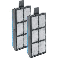 Produktbild von Sicce Aqua Filtra 10-20 Ersatzkartuschen für Fischaquarien