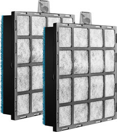Produktbild von Sicce Aqua Filtra 40 Ersatzkartuschen für Fischfilter