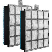Produktbild von Sicce Aqua Filtra 40 Ersatzkartuschen für Fischfilter