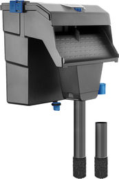 Sicce AQUA FILTRA Hang On - 40 Rucksackfilter für Fische – Bild 1 von 2
