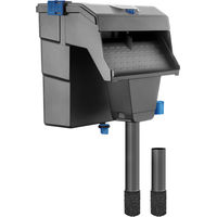 Produktbild von Sicce AQUA FILTRA Hang On - 40 Rucksackfilter für Fische