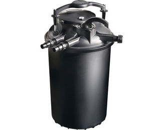 Sicce Green Reset 40 Teichfilter mit 20 Watt UVC-Klärung – Bild 1 von 2