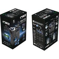 Produktbild von Sicce Mega Filtra 950 SDC Außenfilter für Aquarien