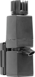 Sicce Shark Mini Skim 350 Protein Skimmer für Meerwasser in Schwarz – Bild 1 von 2
