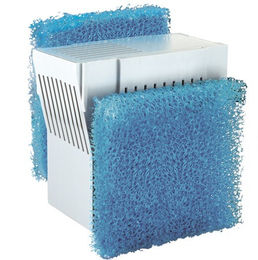 Sicce Shark PRO Kohlekartusche mit 2 Schwämmen 20ppi für Fischfilter – Bild 1 von 3