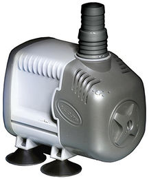 Sicce Syncra 1.0 Universalpumpe für Aquarien mit 950 l/h und 16 Watt – Bild 1 von 9