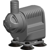 Produktbild von Sicce Syncra Nano Strömungspumpe mit 430 l/h Förderleistung und Wet & Dry Funktion