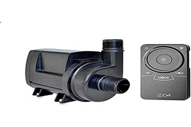 Sicce Syncra SDC 6.0 Aquarium Strömungspumpe für Fische mit Controller und App-Steuerung – Bild 1 von 7