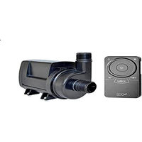 Produktbild von Sicce Syncra SDC 6.0 Aquarium Strömungspumpe für Fische mit Controller und App-Steuerung