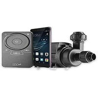 Produktbild von Sicce Syncra SDC 7.0 Aquarium Strömungspumpe mit Controller und App-Steuerung 3000-7000 l/h