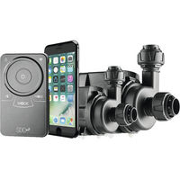 Produktbild von SICCE Syncra SDC 9.0 Multifunktionspumpe mit App-Steuerung und WiFi 4000-9000 l/h