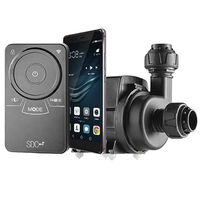 Produktbild von Sicce Syncra SDC Aquarium Pumpe 3.0 mit App-Steuerung für Fische