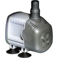 Produktbild von Sicce Syncra Silent 2.5 Aquarienpumpe für Fische 40 W