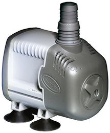 Sicce Syncra Silent 3.0 Strömungspumpe für Aquarien mit 2700 Liter/h und 45 Watt – Bild 1 von 8