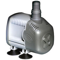 Produktbild von Sicce Syncra Silent 3.0 Strömungspumpe für Aquarien mit 2700 Liter/h und 45 Watt