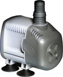 Sicce Syncra Silent Aquarienpumpe für Fische 0,5 700 l/h – Bild 1 von 5